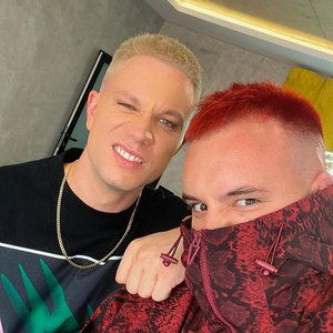 Relja & Nucci 的头像