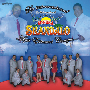 Sonora Skandalo - Cuando Te Vayas Tributo A Jorge Gonz�lez - Zortam Music