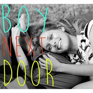 Boy Next Door - Single