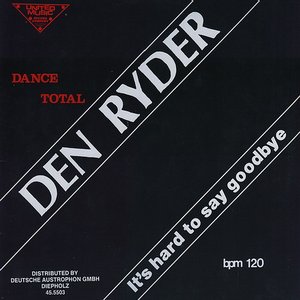 Image for 'DEN RYDER'