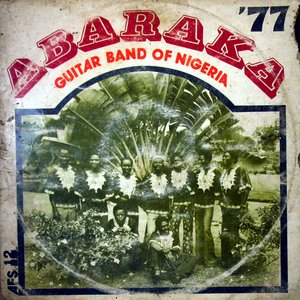 Avatar for Abaraka Guitar Band of Nigeria