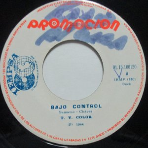 Bajo Control