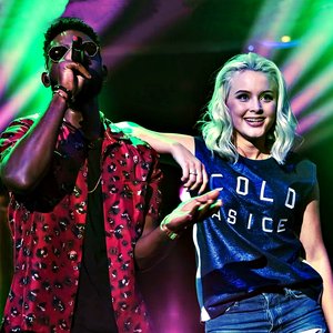 Avatar for Tinie Tempah Ft. Zara Larsson