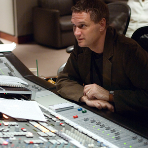 John Ottman photo provided by Last.fm