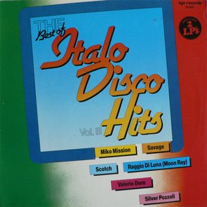 The Best Of Italo Disco 3