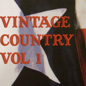 Vintage Country Vol 1