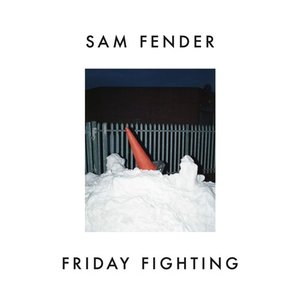 Friday Fighting - Single