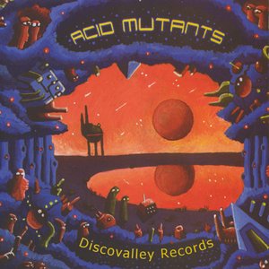 Acid Mutants