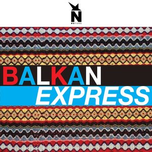 Balkan Express