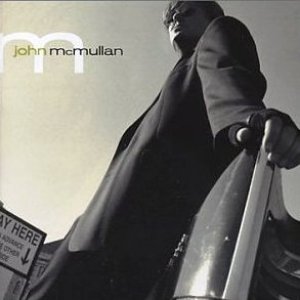 “John McMullan”的封面