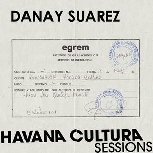 Havana Cultura Sessions