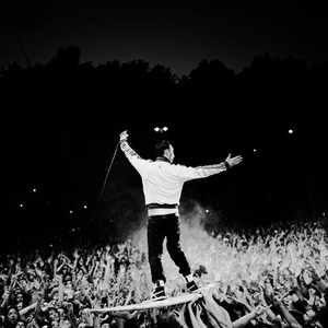 Beatsteaks photo provided by Last.fm