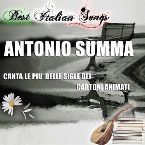 Best Italian Songs : Cartoni animati