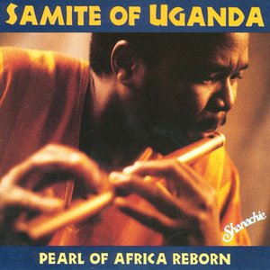 Pearl Of Africa Reborn