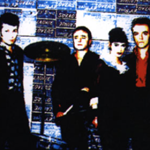 Gretschen Hofner photo provided by Last.fm