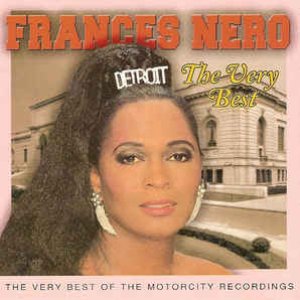 Frances Nero The Hits