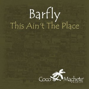 This Ain't The Place
