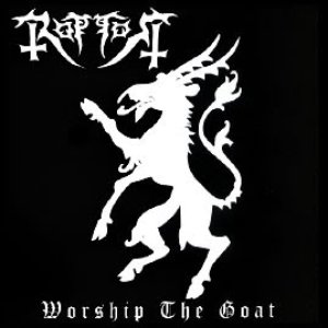 Worship The Goat