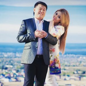 Кеңеш тобу 的头像