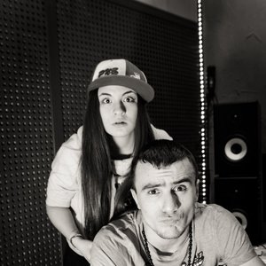 El_Mad and Ирен 的头像