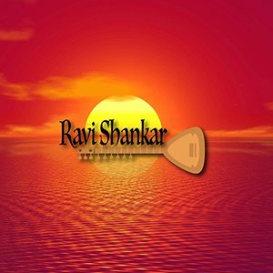 The Mastersound of Ravi Shankar