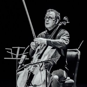 Anton Lukoszevieze 的头像