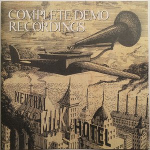 Complete Demo Recordings