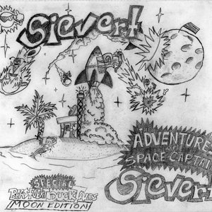 The Adventures of Space Captain Sievert!