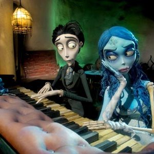 Avatar de A Noiva Cadáver