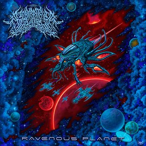 Ravenous Planet