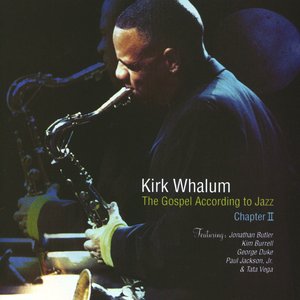 The Gospel According To Jazz: Chapter II