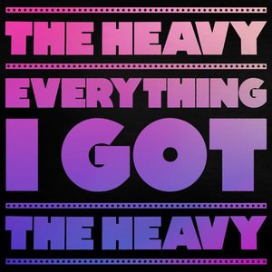 Everything I Got - Single