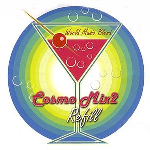 Cosmo Mix 2: Refill