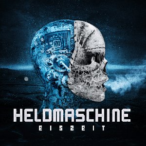 Eiszeit