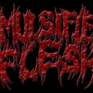 Imagen de 'Emulsified Flesh'