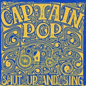 Аватар для Captain Pop