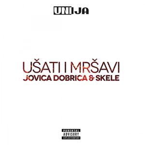 Usati I Mrsavi