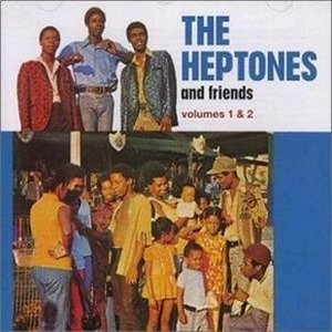 The Heptones and Friends, Volume 1 & 2