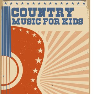 Country Music for Kids