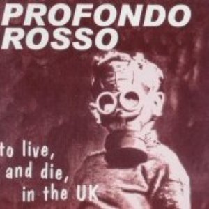 To Live, And Die, In The UK