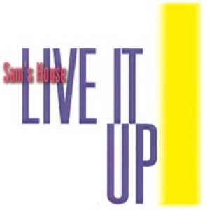 Live It Up