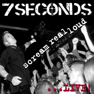 Scream Real Loud, Live