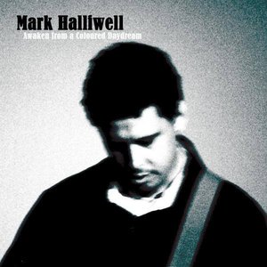 Avatar de Mark Halliwell