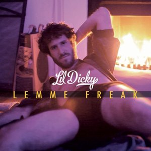 Image for 'Lemme Freak - Single'