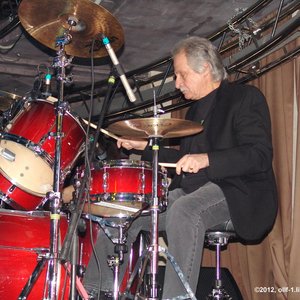 The Pete Best Band için avatar