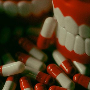 Pillbox // Under The Dirt - Single