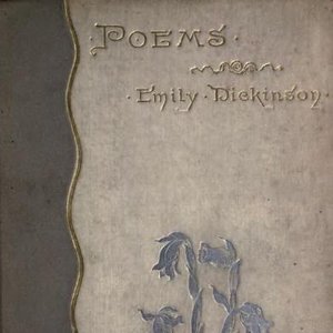 Emily Dickinson - The Poetry