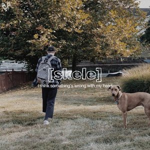 I Think Something's Wrong With My Head - EP