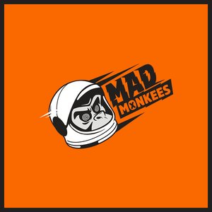 Mad Monkees - EP