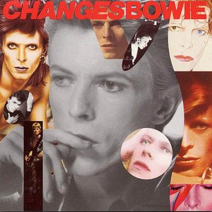 Changes Bowie